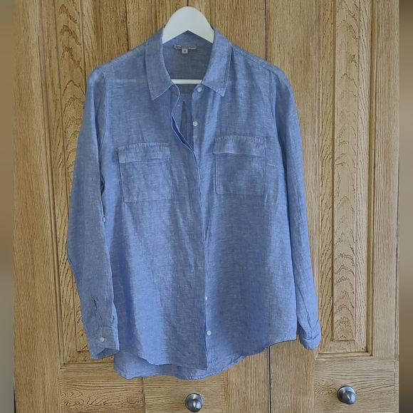 Target Collection button up shirt - Picture 2 of 5